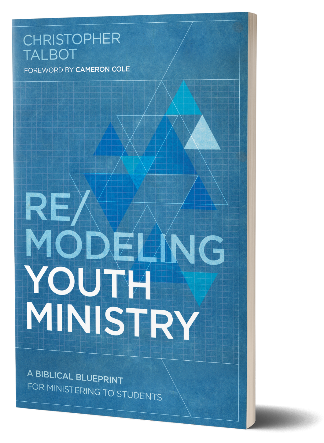 Remodeling Youth Ministry