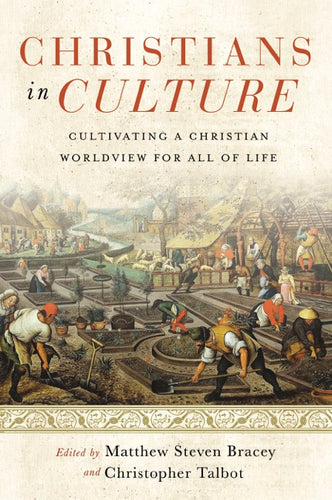 Christians in Culture