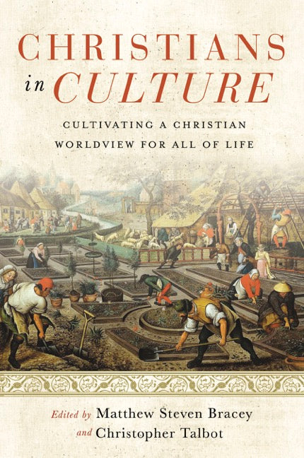 Christians in Culture