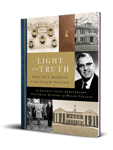 Light and Truth