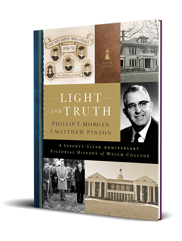 Light and Truth