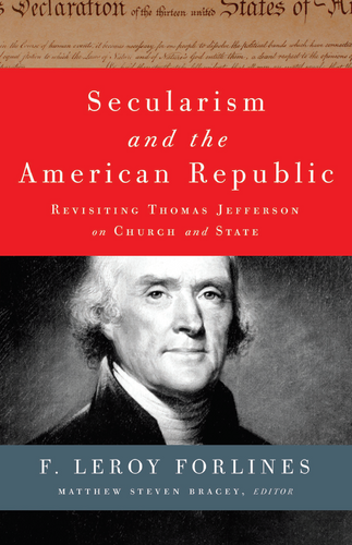 Secularism and the American Republic