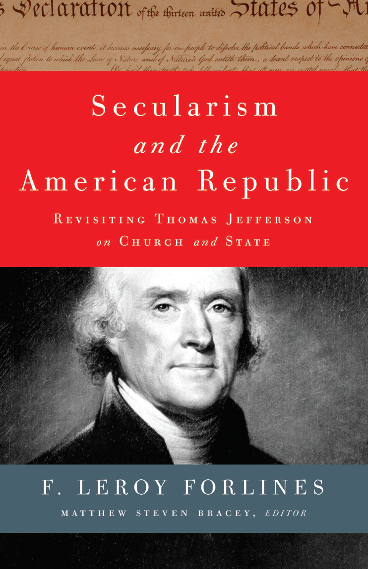 Secularism and the American Republic