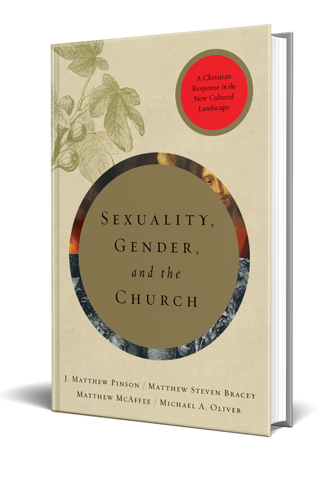 Sexuality, Gender, and the Church